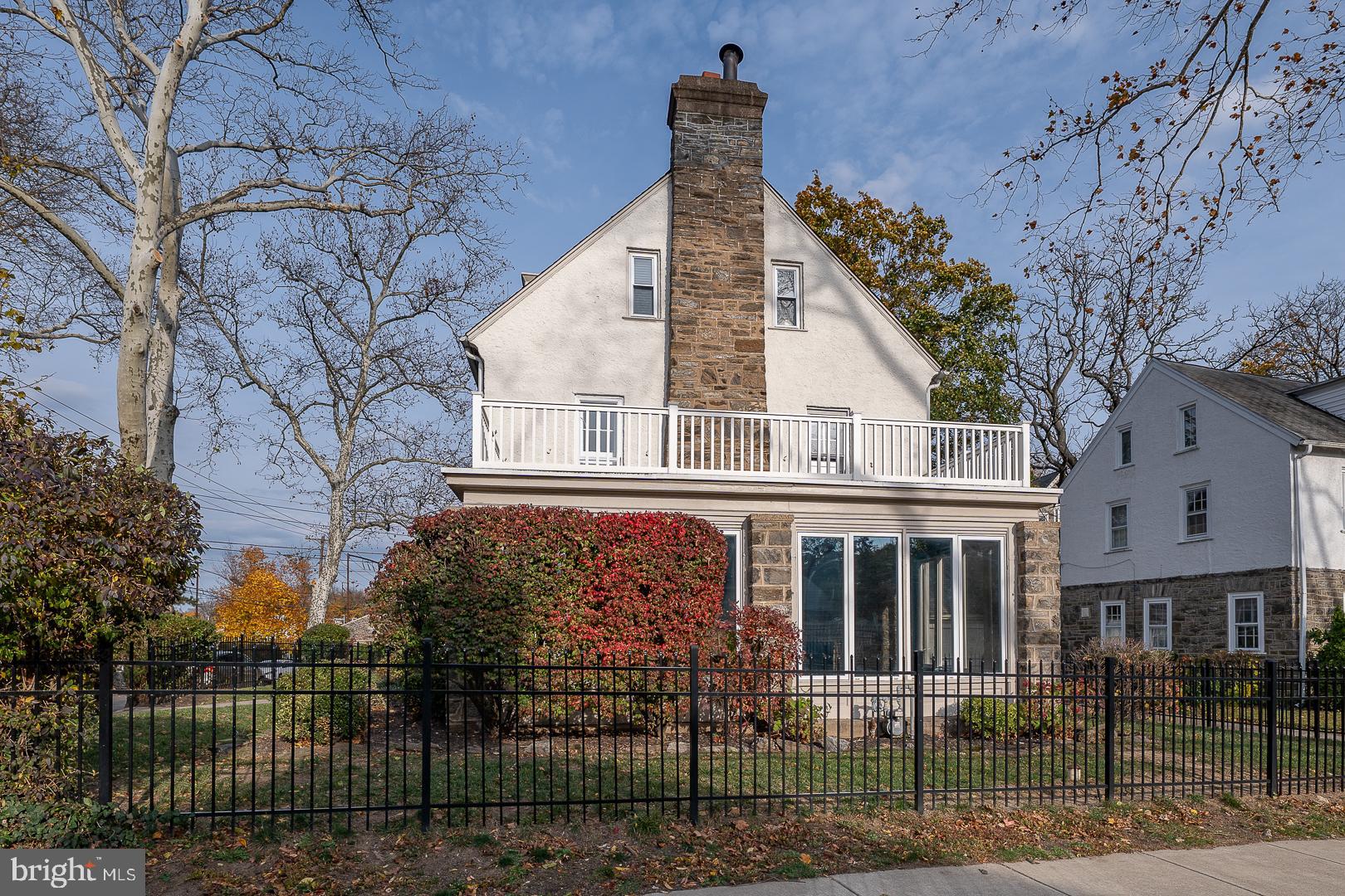 24 N HIGHLAND AVENUE