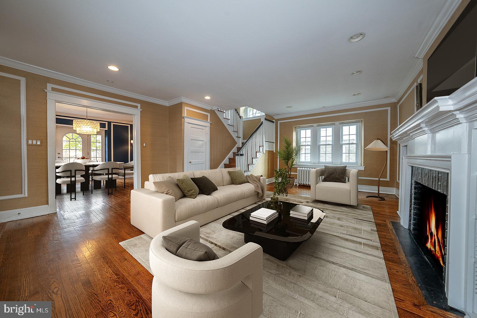 24 N HIGHLAND AVENUE