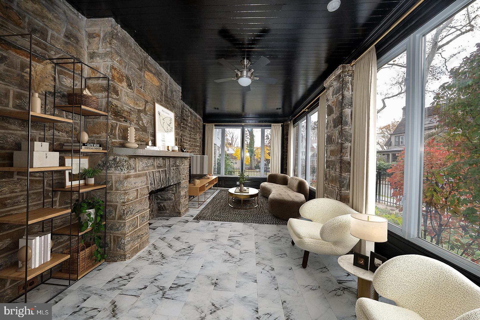 24 N HIGHLAND AVENUE