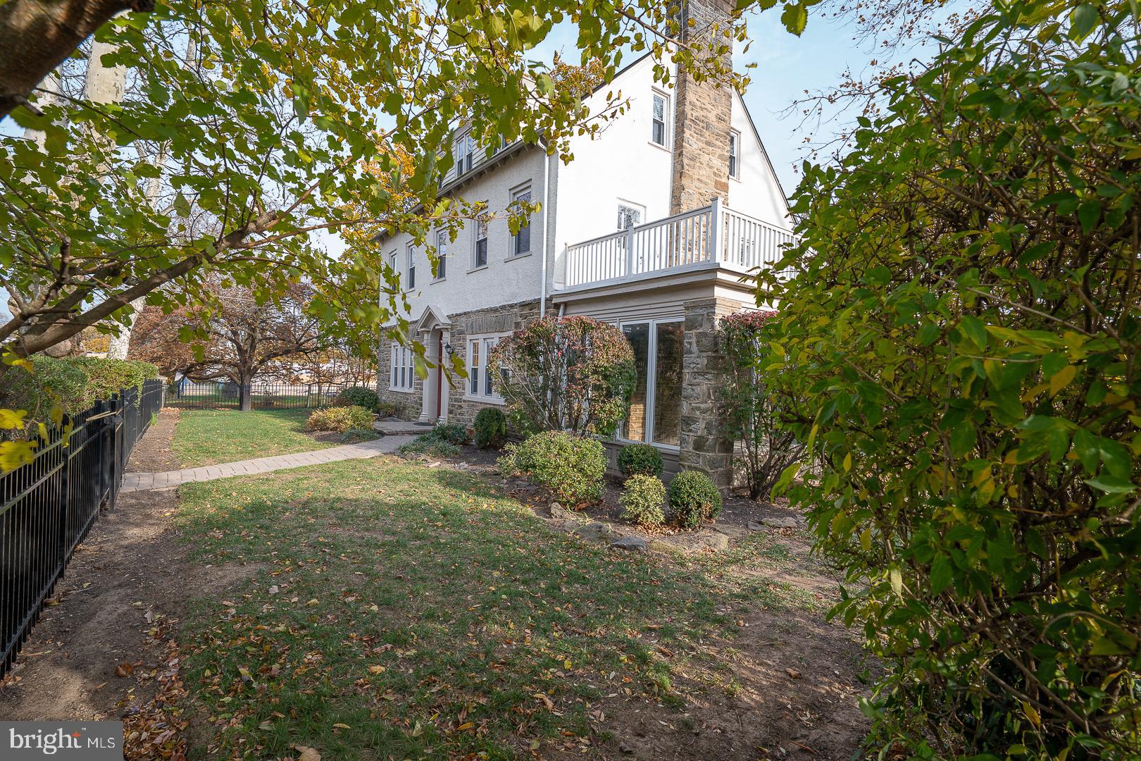 24 N HIGHLAND AVENUE