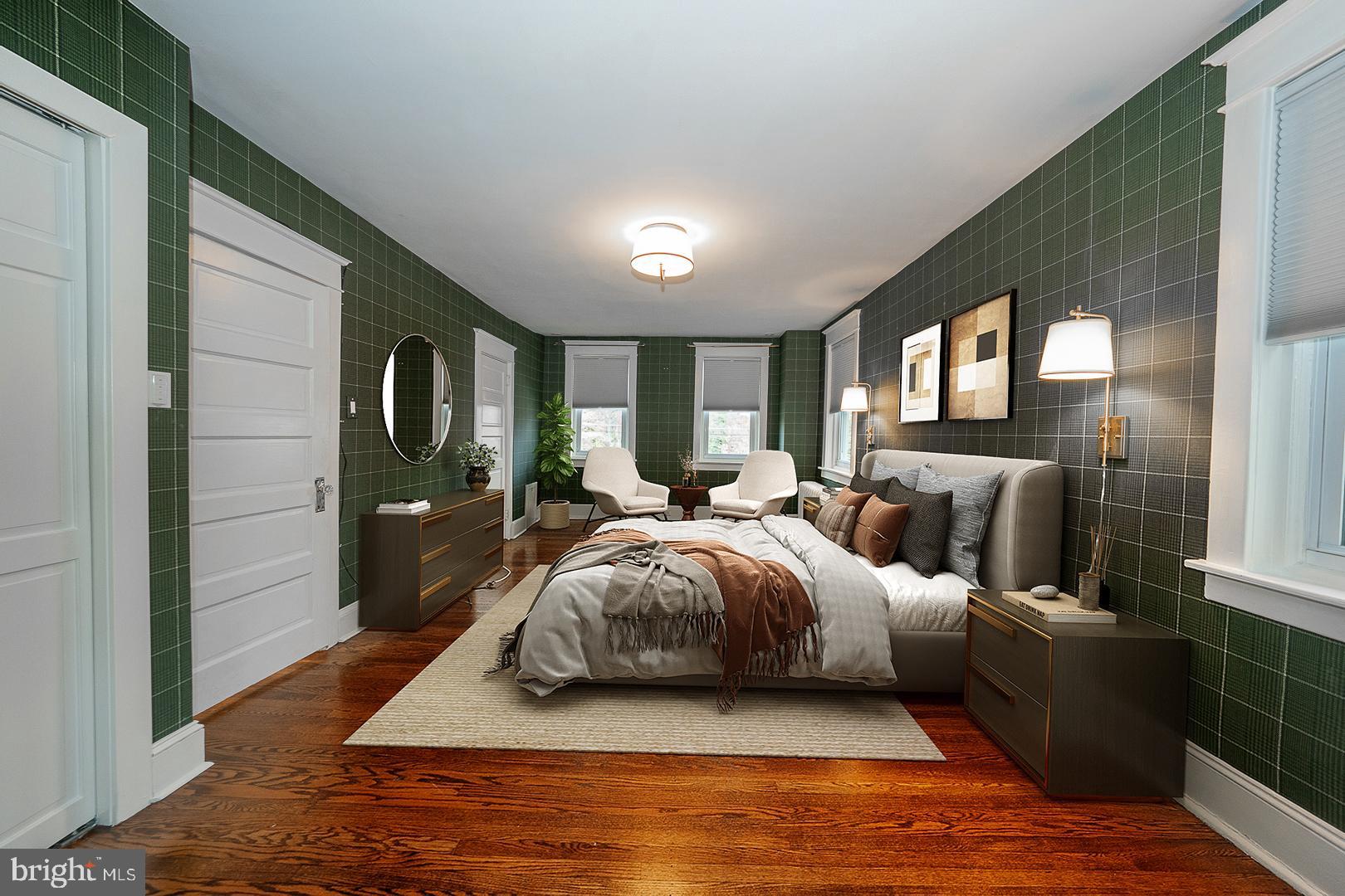 24 N HIGHLAND AVENUE