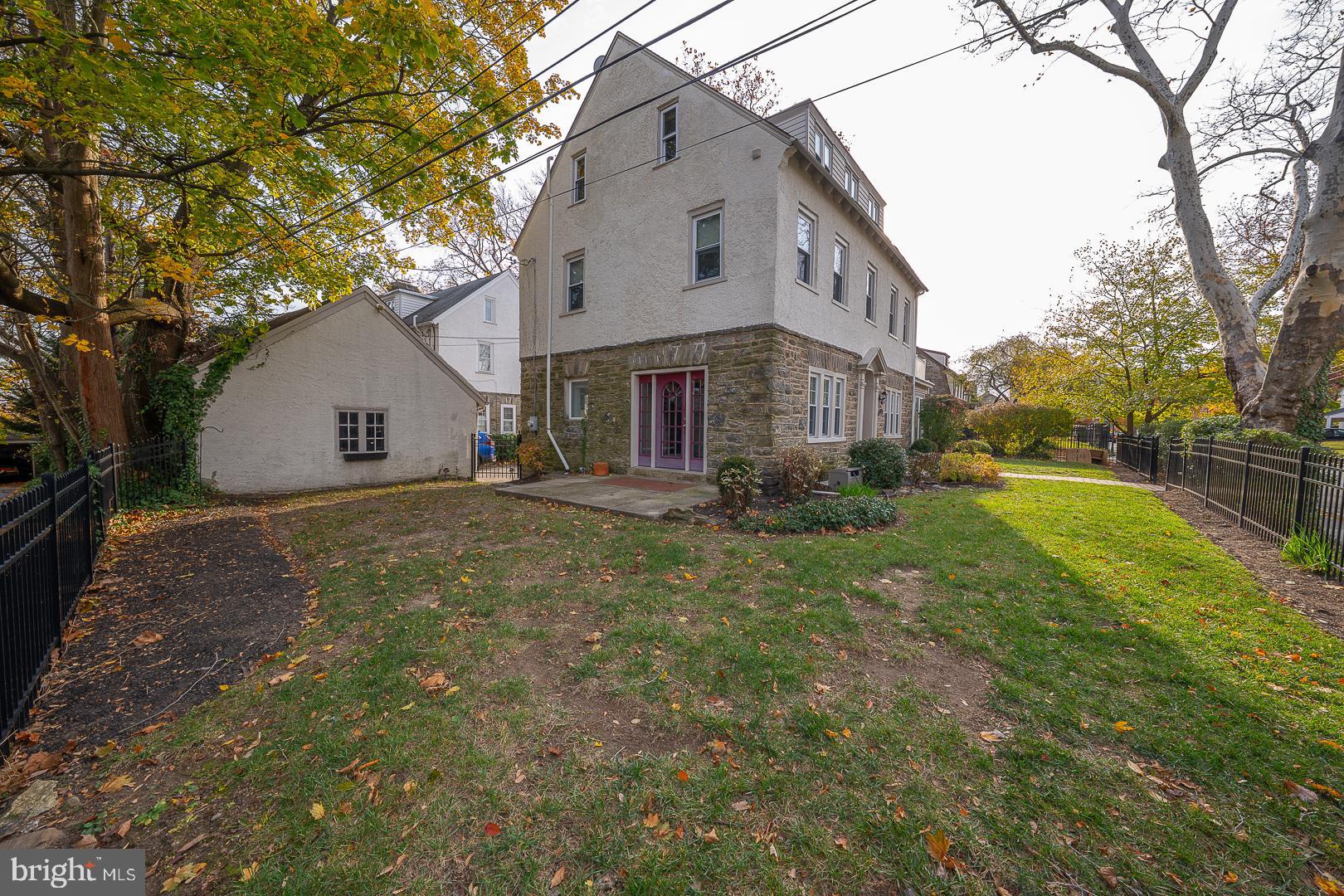 24 N HIGHLAND AVENUE