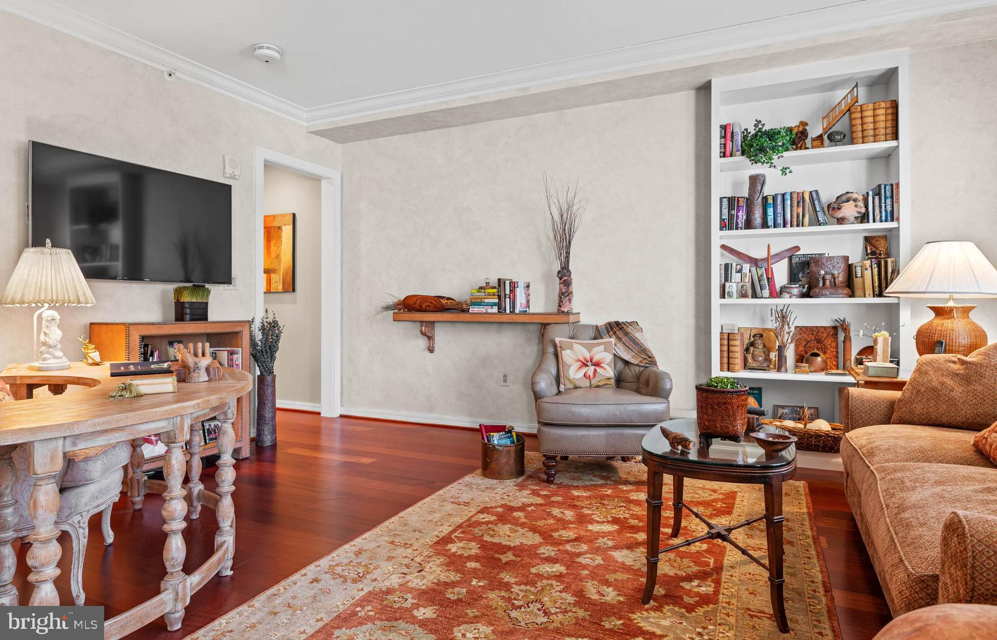 190 PRESIDENTIAL BOULEVARD 709