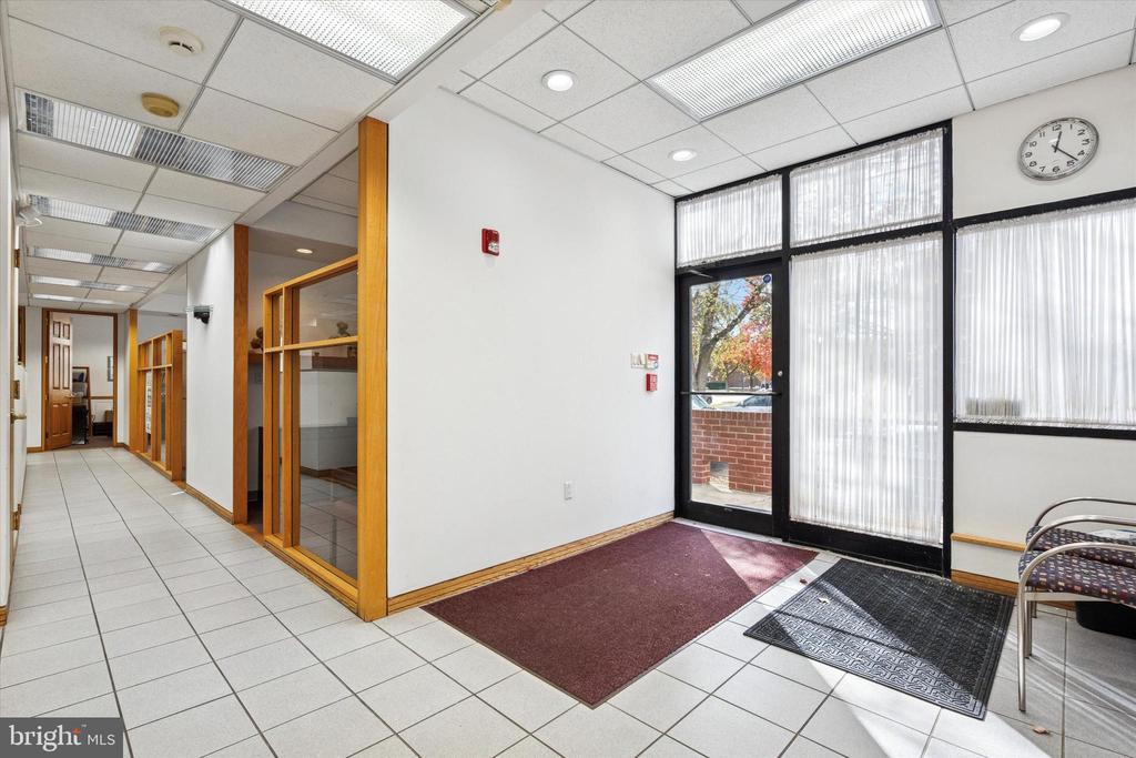 1000 FAYETTE STREET