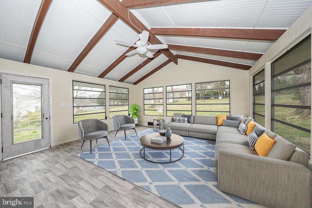 437 MEADOWCROFT ROAD