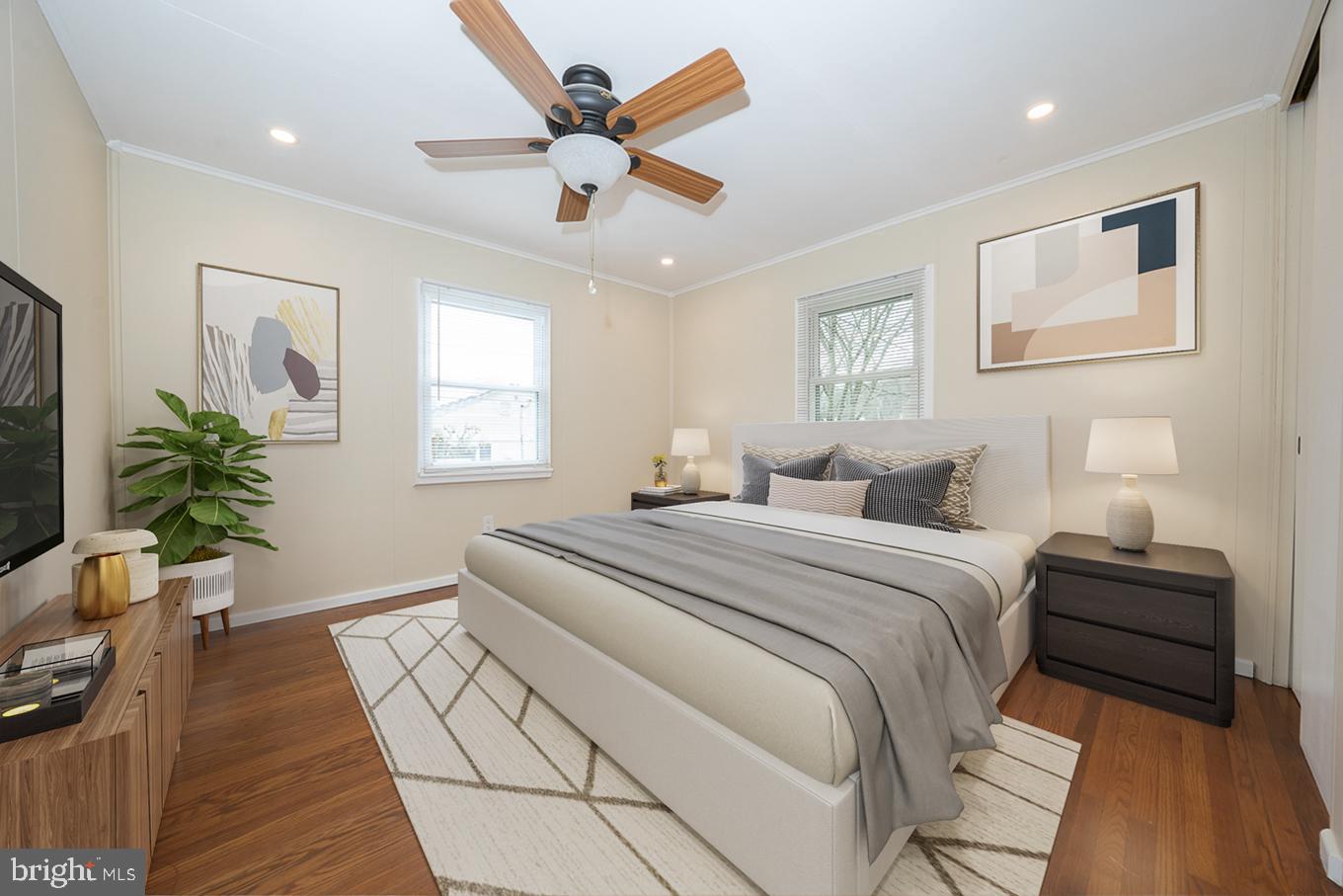 437 MEADOWCROFT ROAD