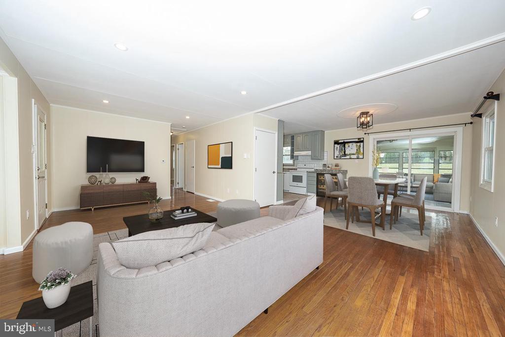 437 MEADOWCROFT ROAD