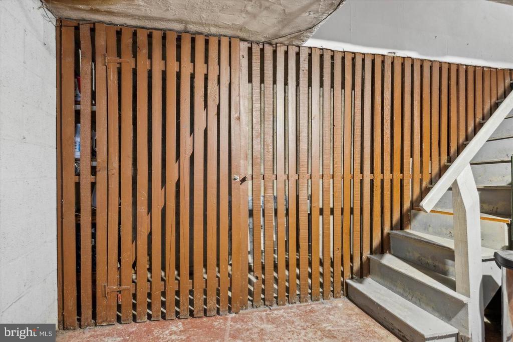 11 TRENT ROAD 2ND FLOOR