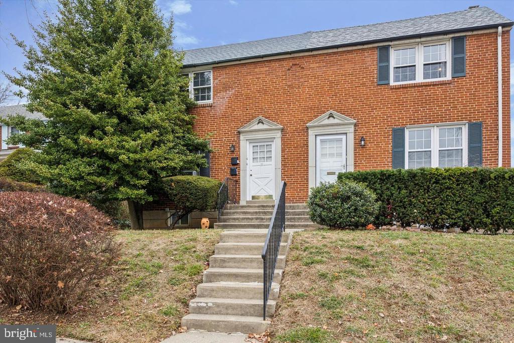 11 TRENT ROAD 2ND FLOOR