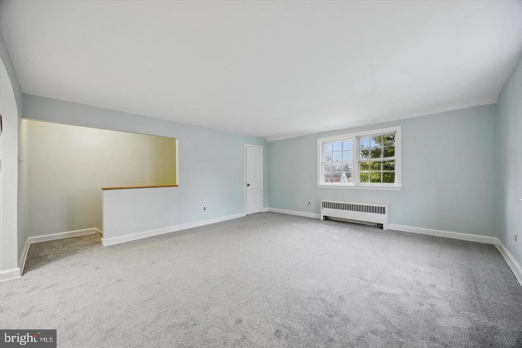 11 TRENT ROAD 2ND FLOOR
