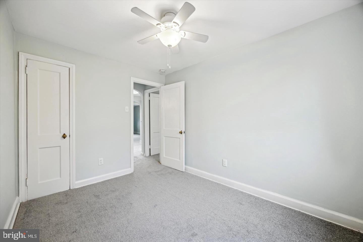 11 TRENT ROAD 2ND FLOOR