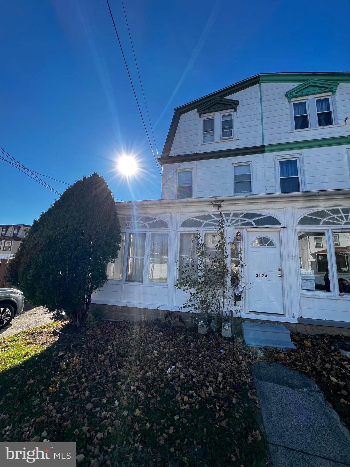 312 JEFFERSON AVENUE