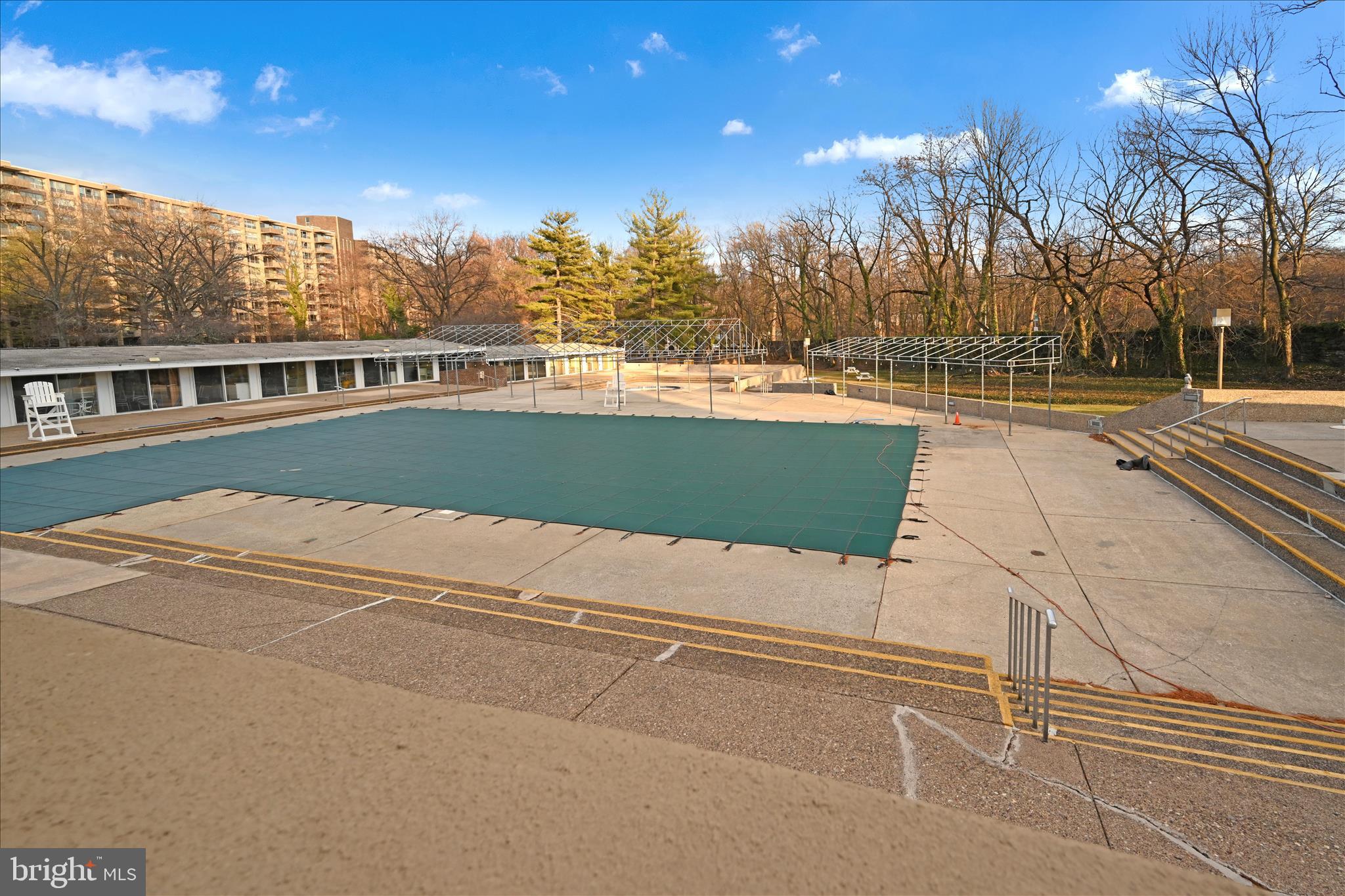 1001 CITY AVENUE WA-203