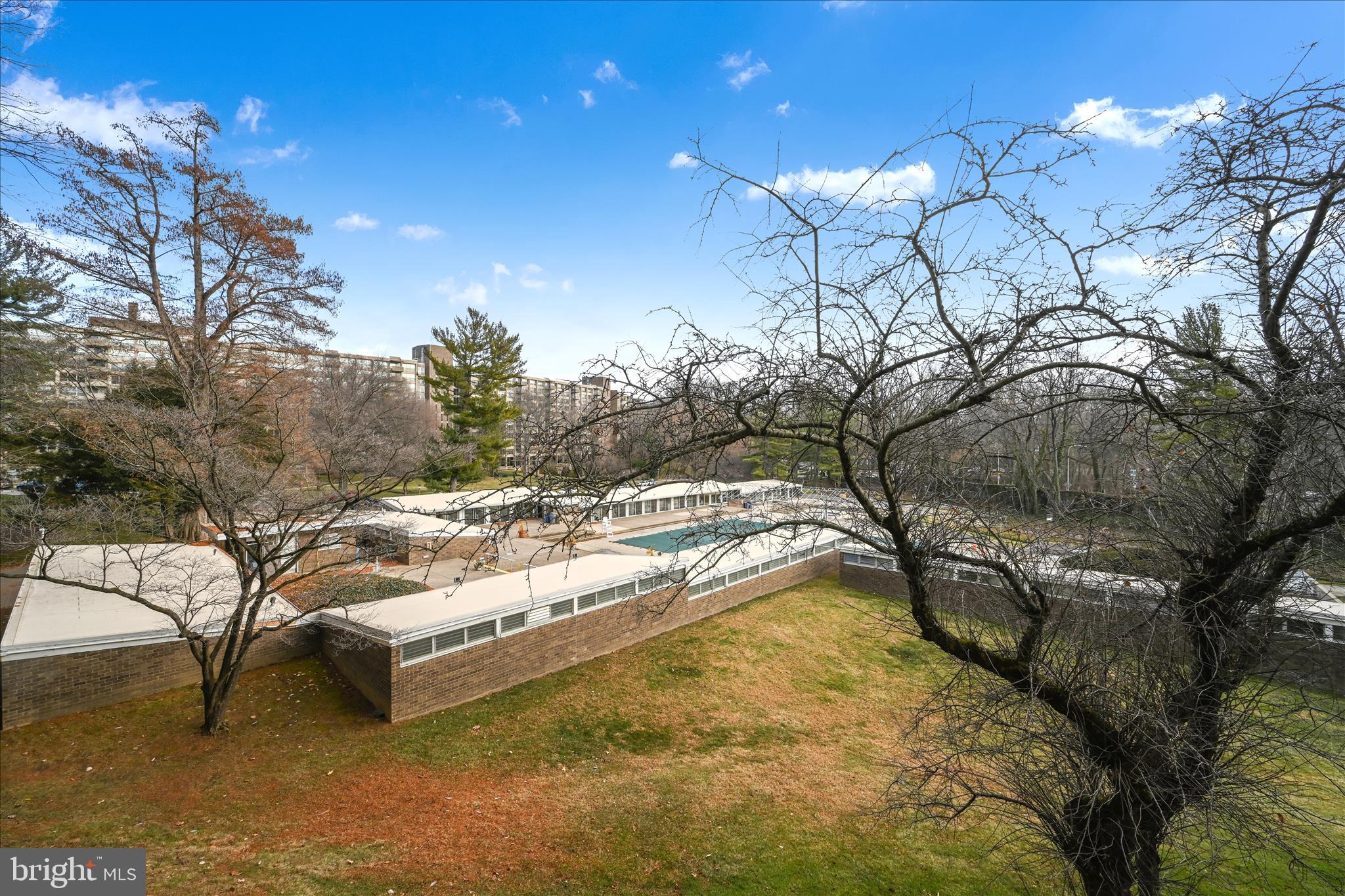 1001 CITY AVENUE WA-203