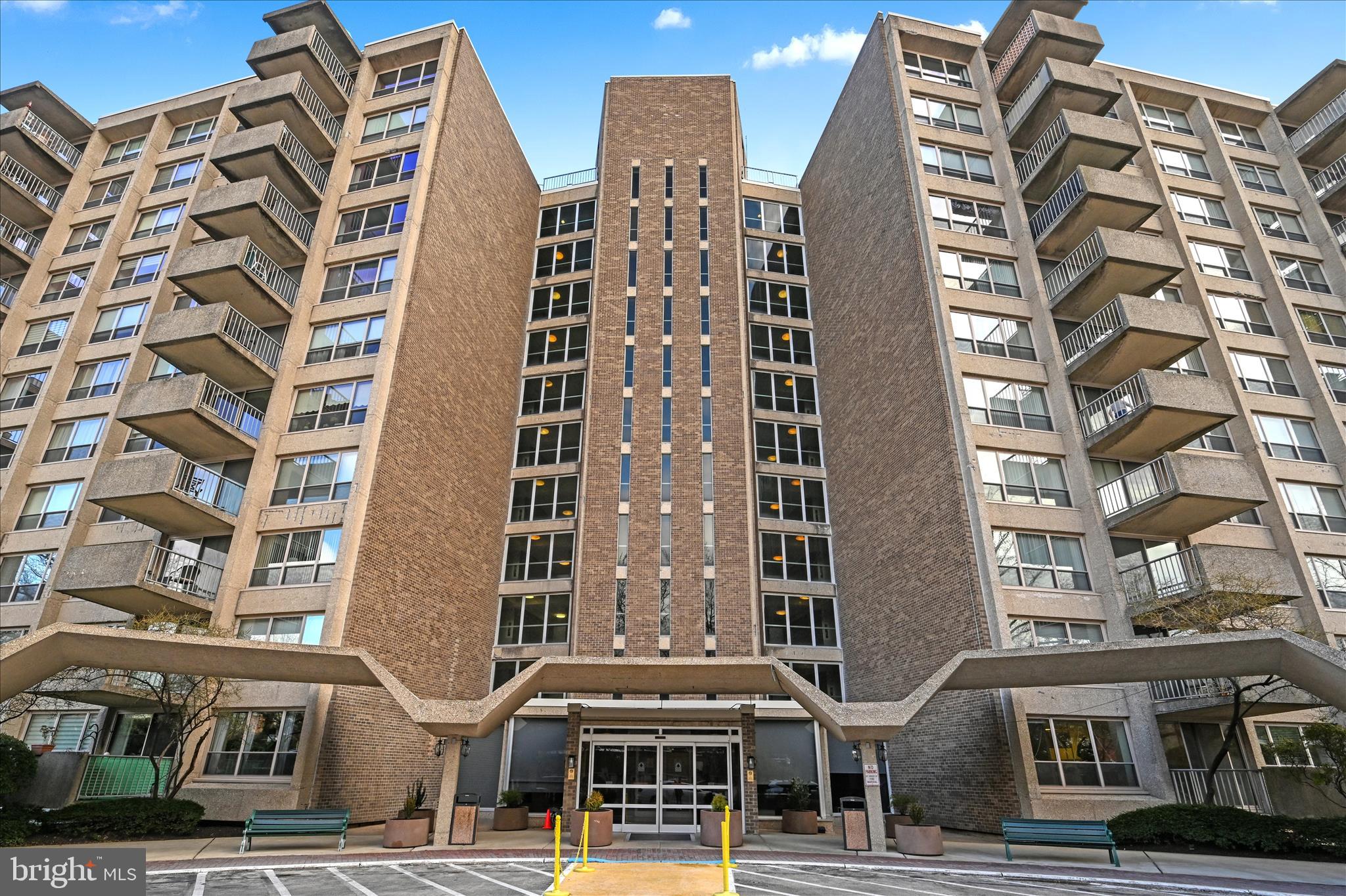 1001 CITY AVENUE WA-203