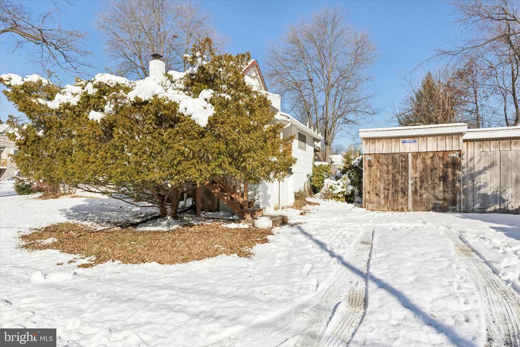 339 LAUREL AVENUE