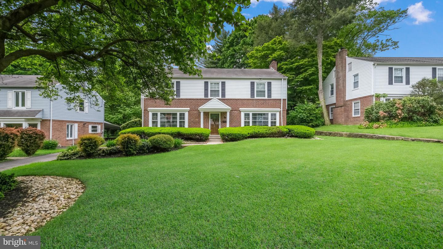 646 GREEN BRIAR ROAD