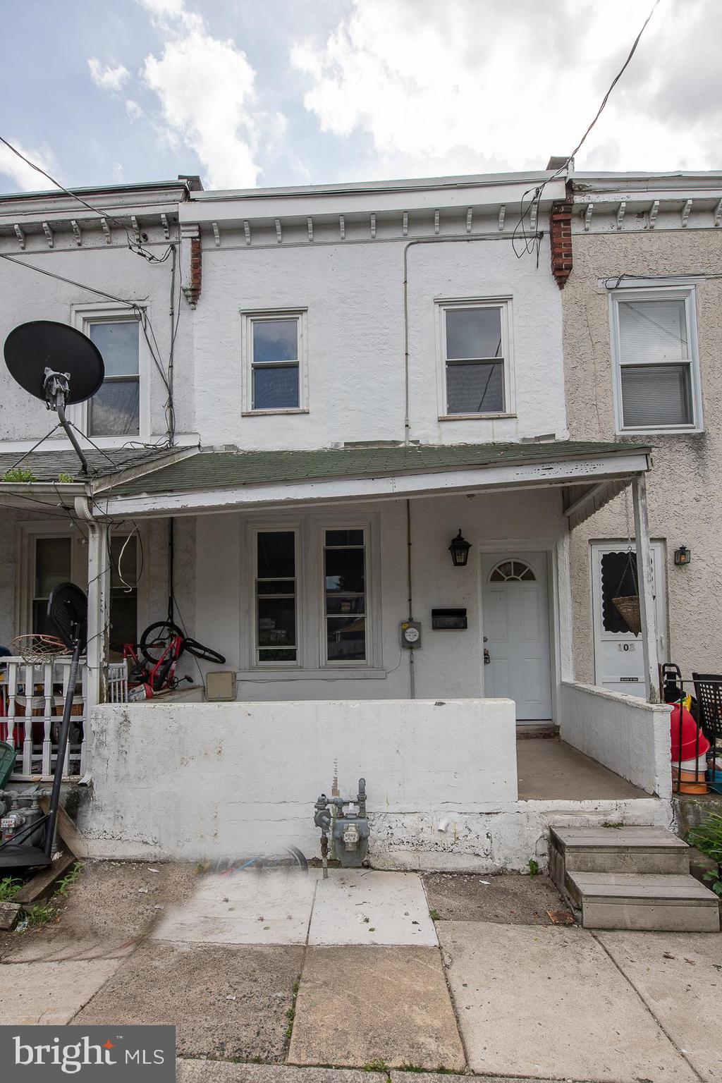 110 BROOKFIELD AVENUE