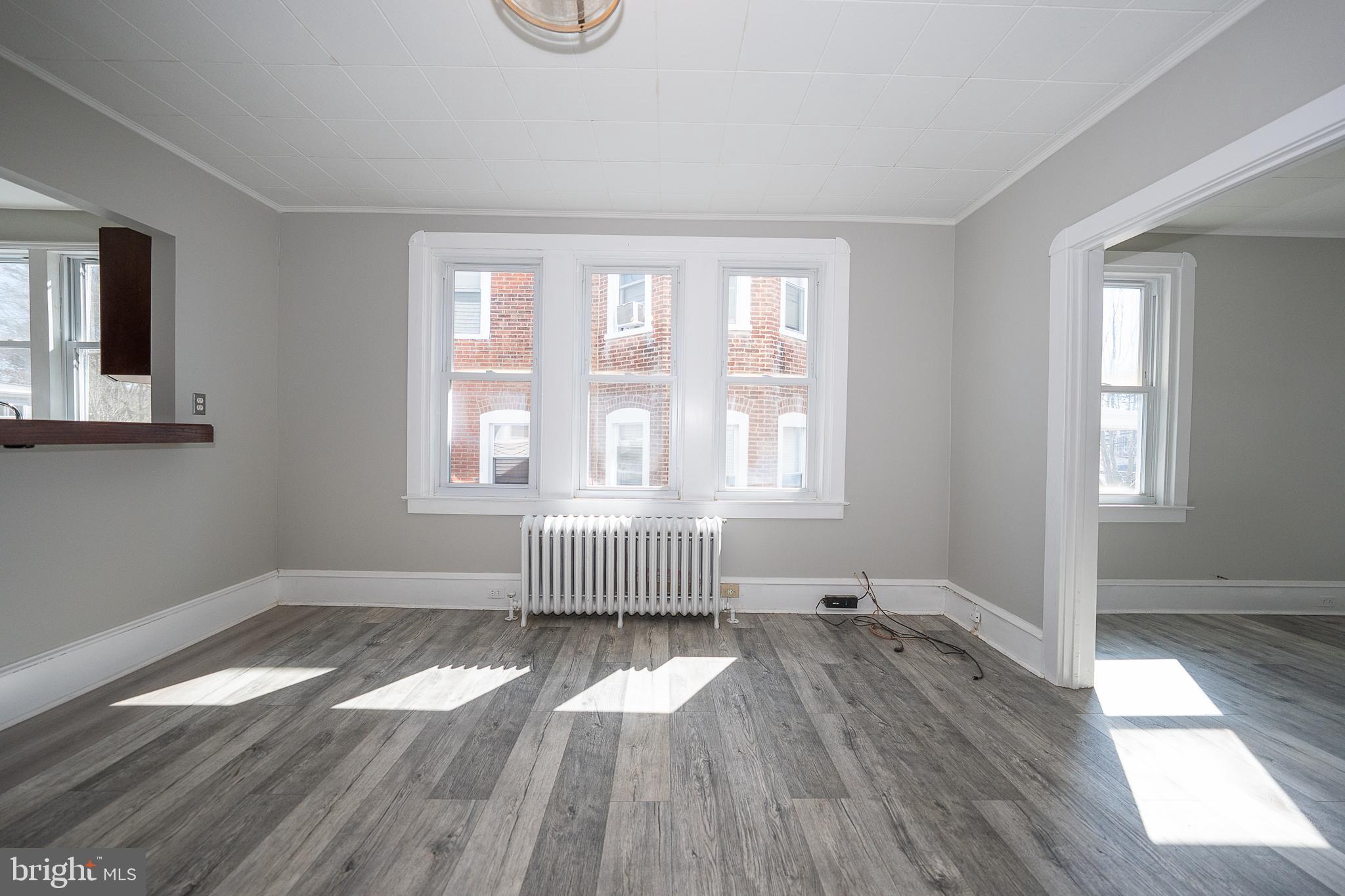 133 JEFFERSON AVENUE