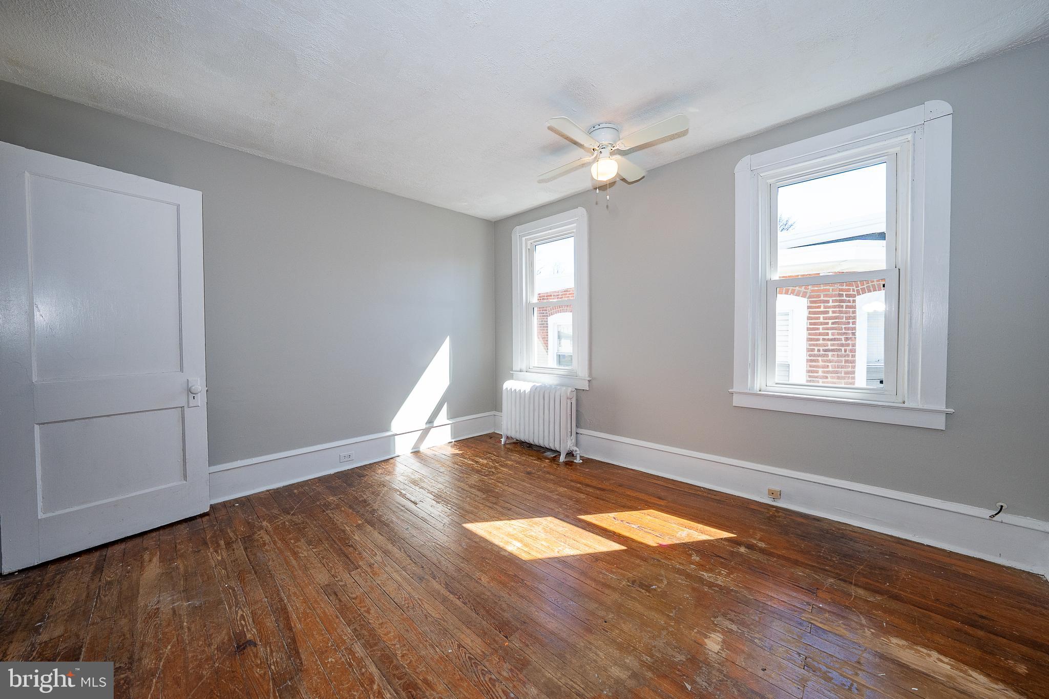 133 JEFFERSON AVENUE