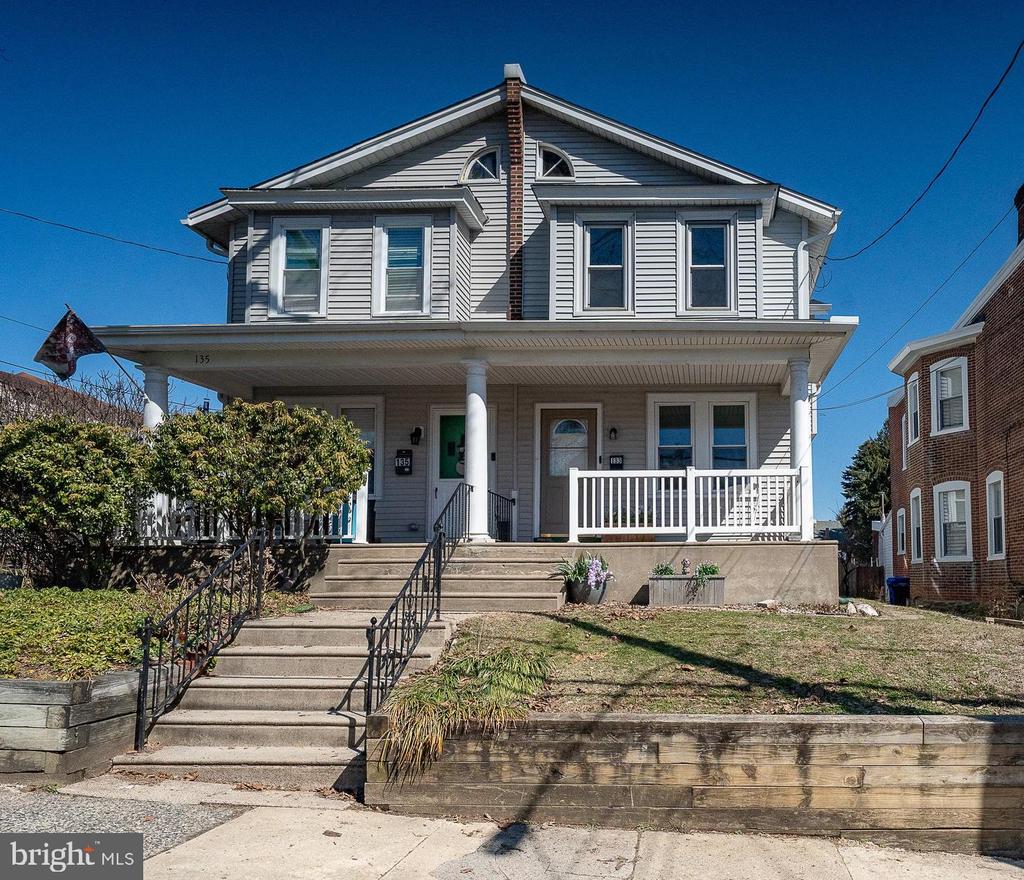 133 JEFFERSON AVENUE