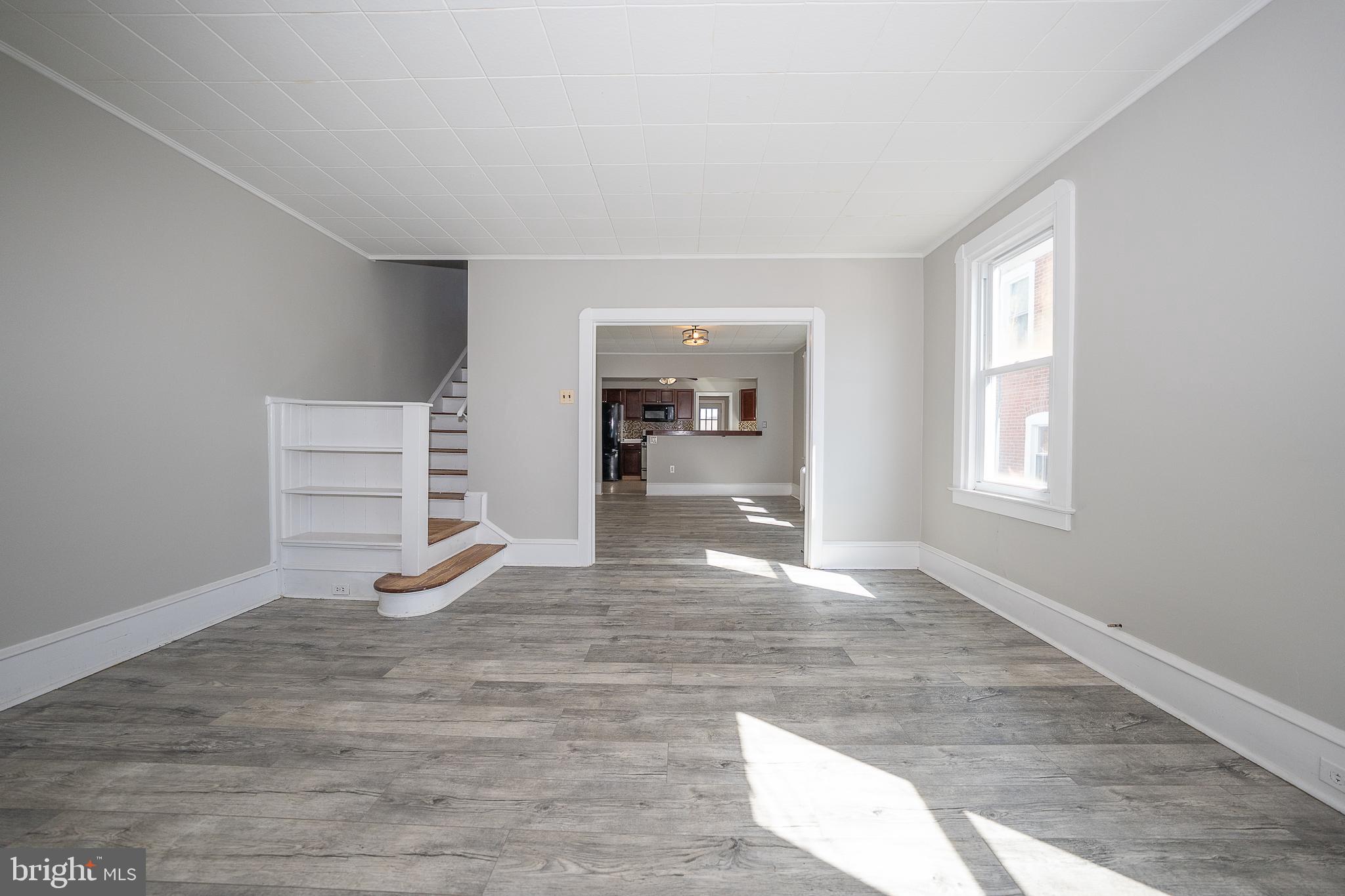 133 JEFFERSON AVENUE