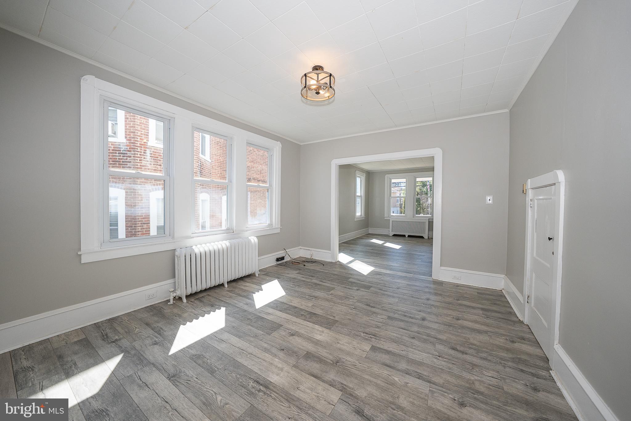 133 JEFFERSON AVENUE