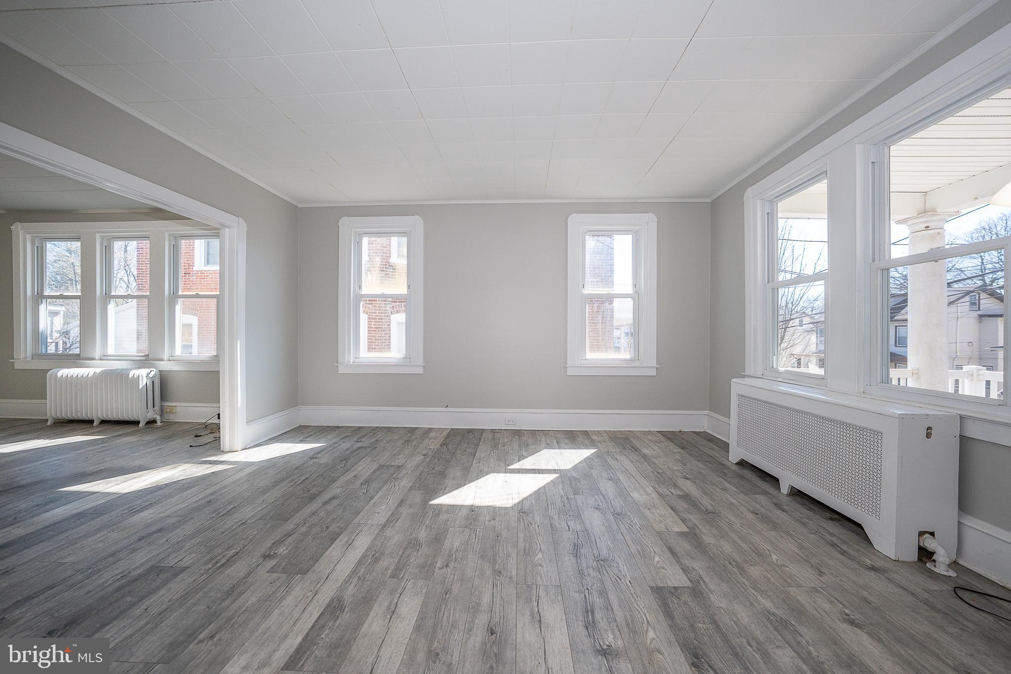 133 JEFFERSON AVENUE