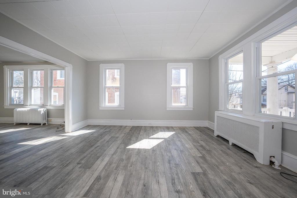 133 JEFFERSON AVENUE