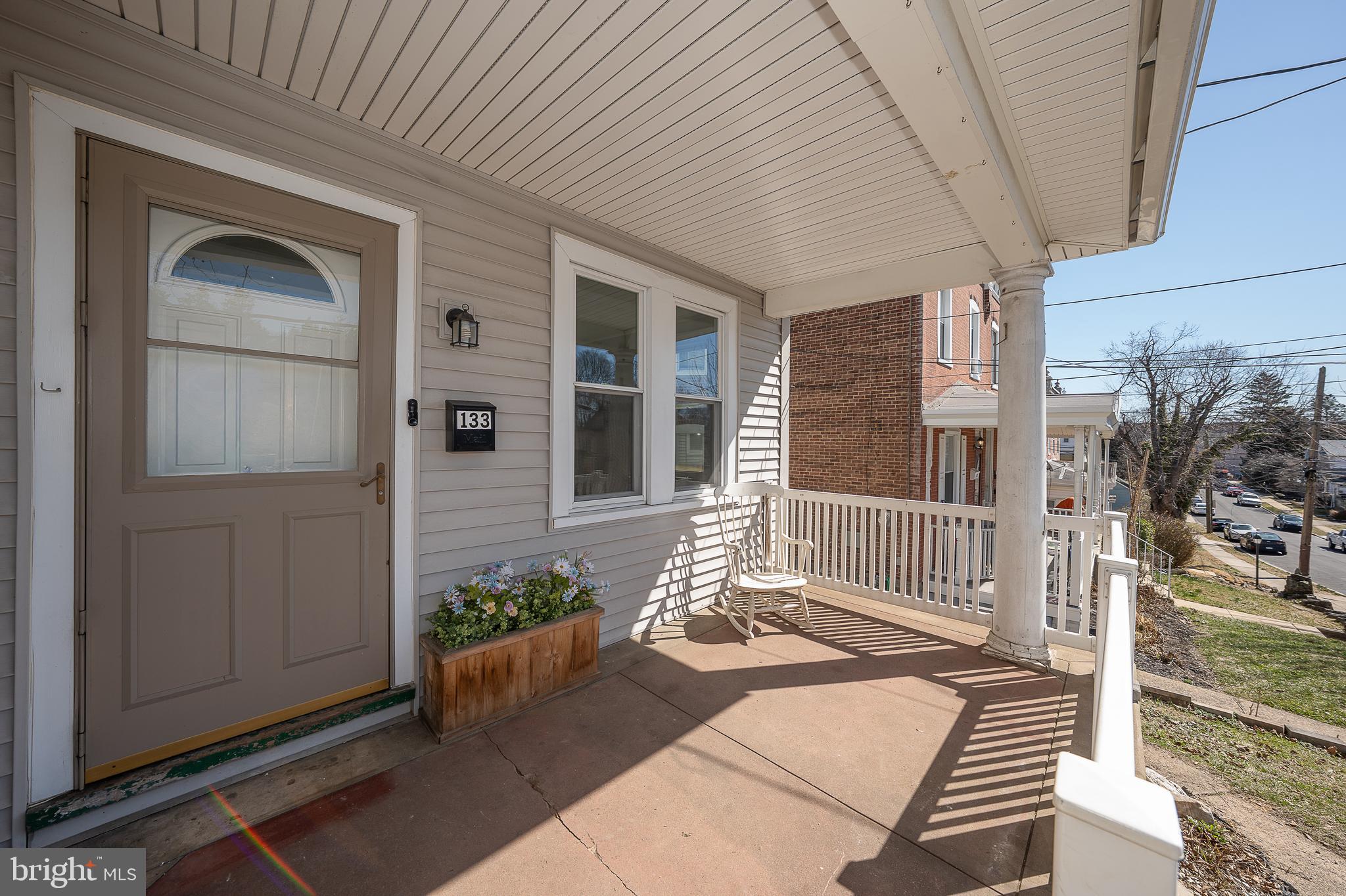 133 JEFFERSON AVENUE