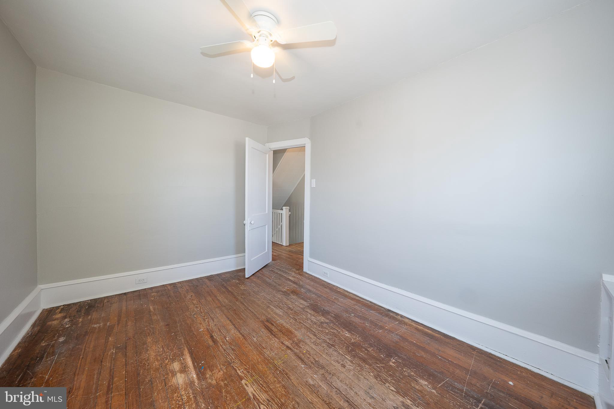 133 JEFFERSON AVENUE