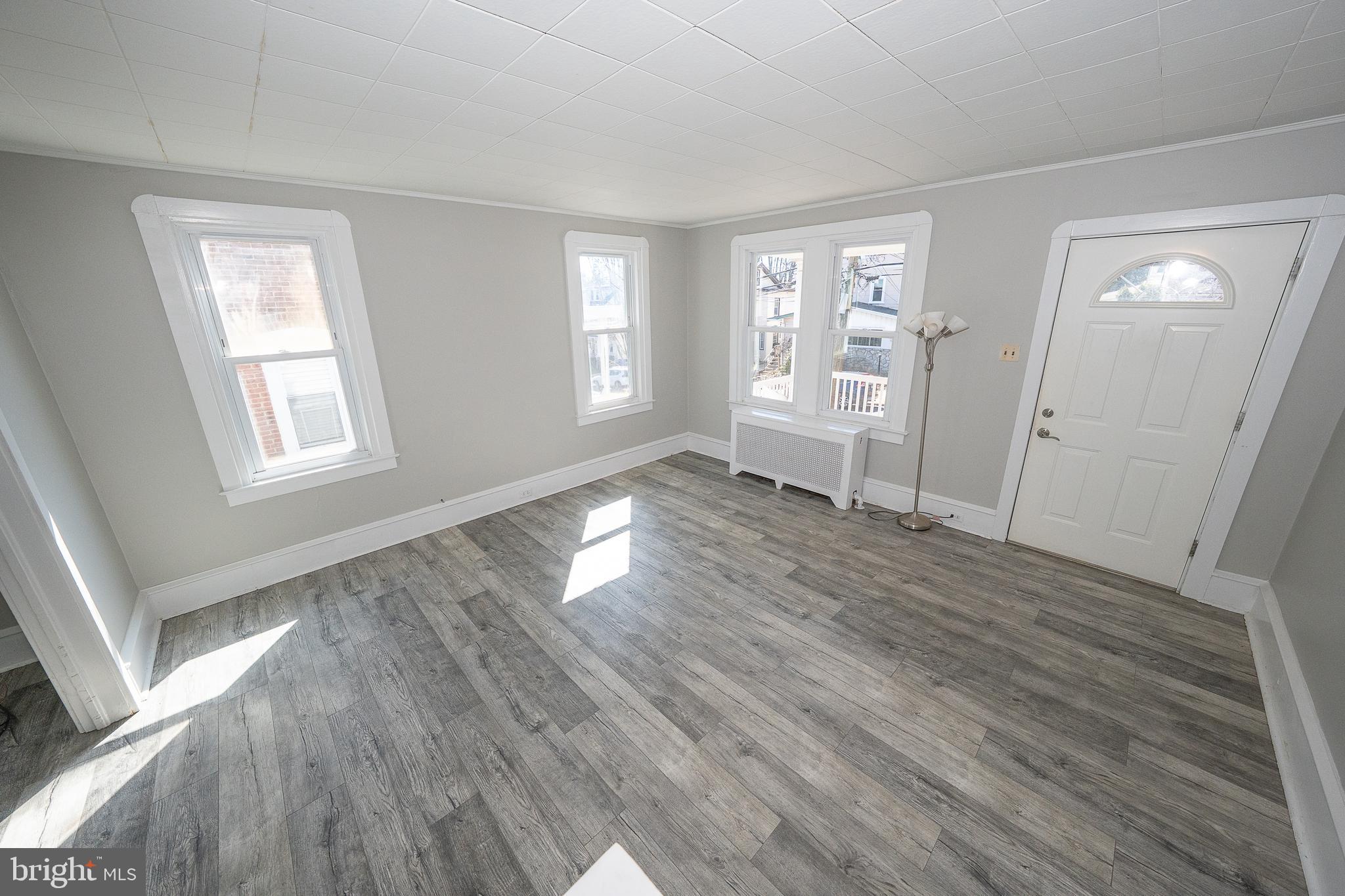 133 JEFFERSON AVENUE