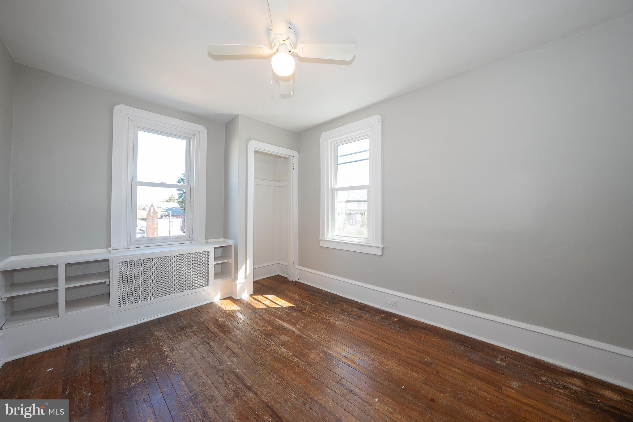 133 JEFFERSON AVENUE