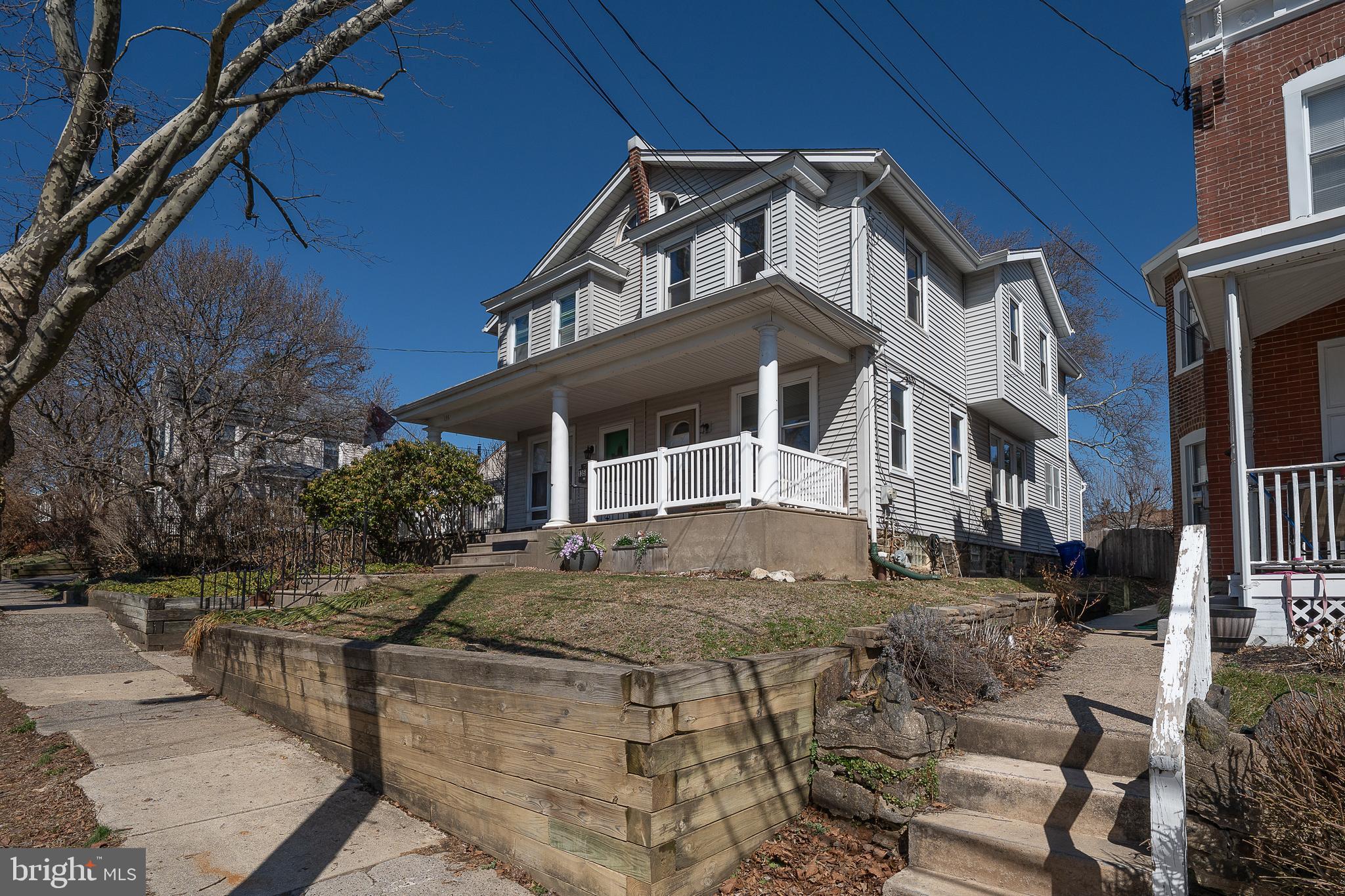 133 JEFFERSON AVENUE