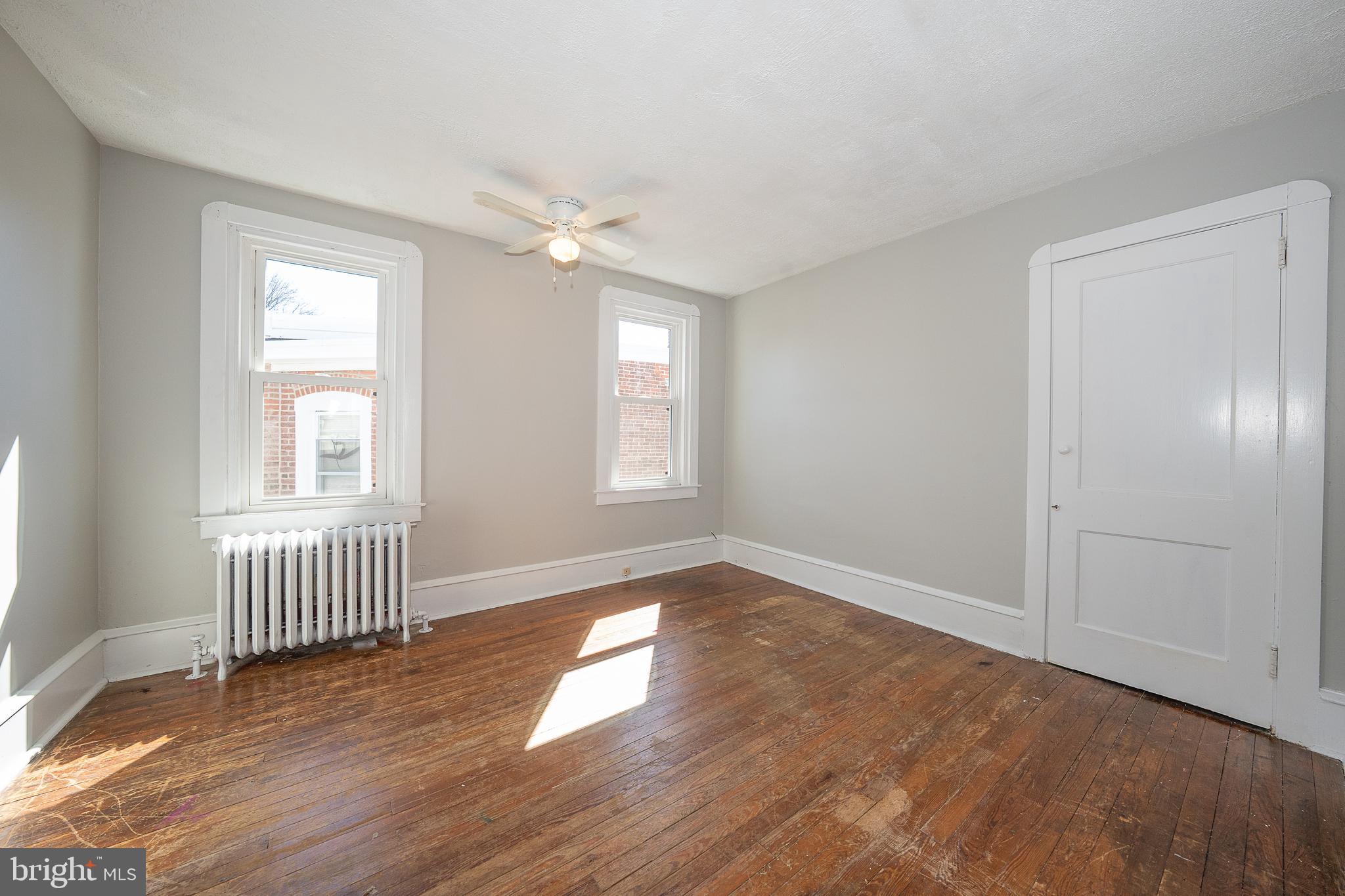 133 JEFFERSON AVENUE