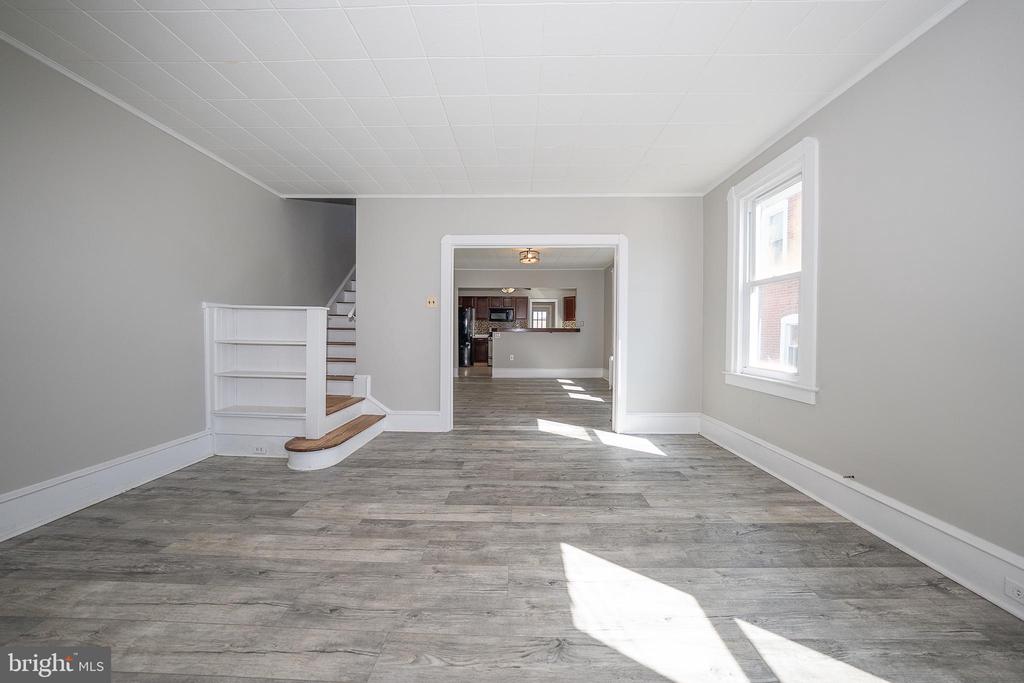 133 JEFFERSON AVENUE