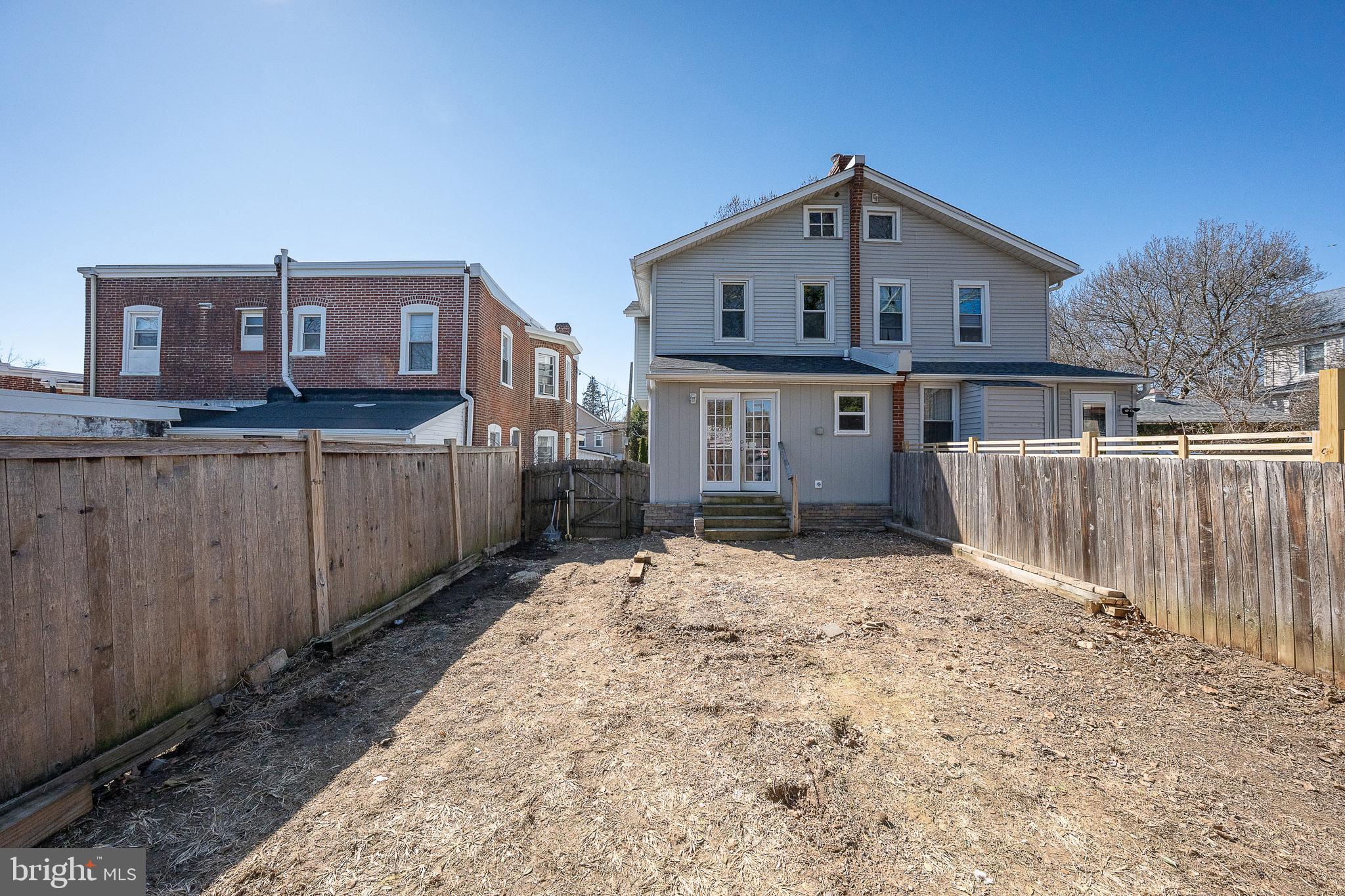 133 JEFFERSON AVENUE