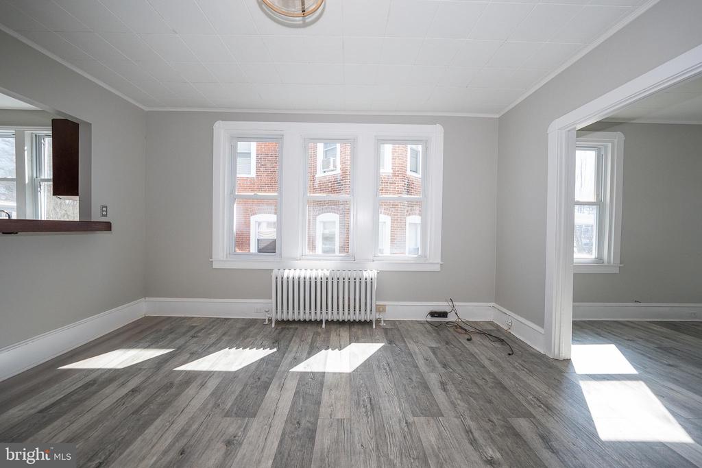 133 JEFFERSON AVENUE