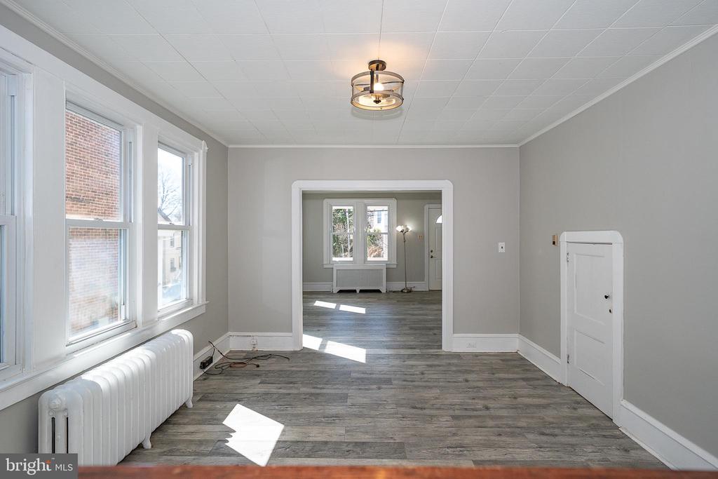 133 JEFFERSON AVENUE
