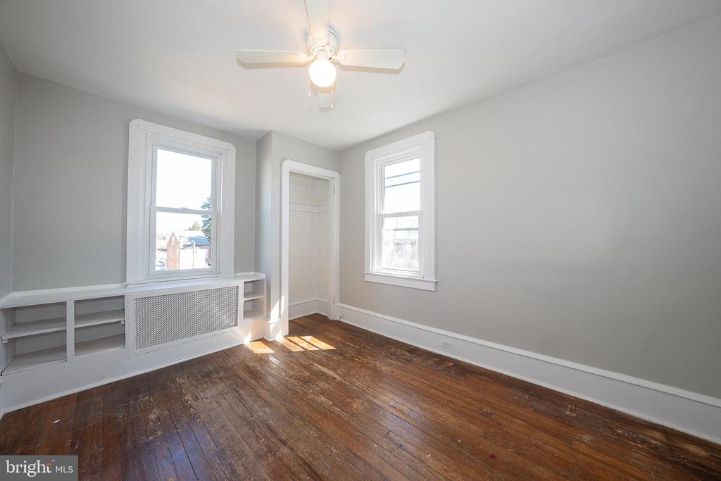 133 JEFFERSON AVENUE