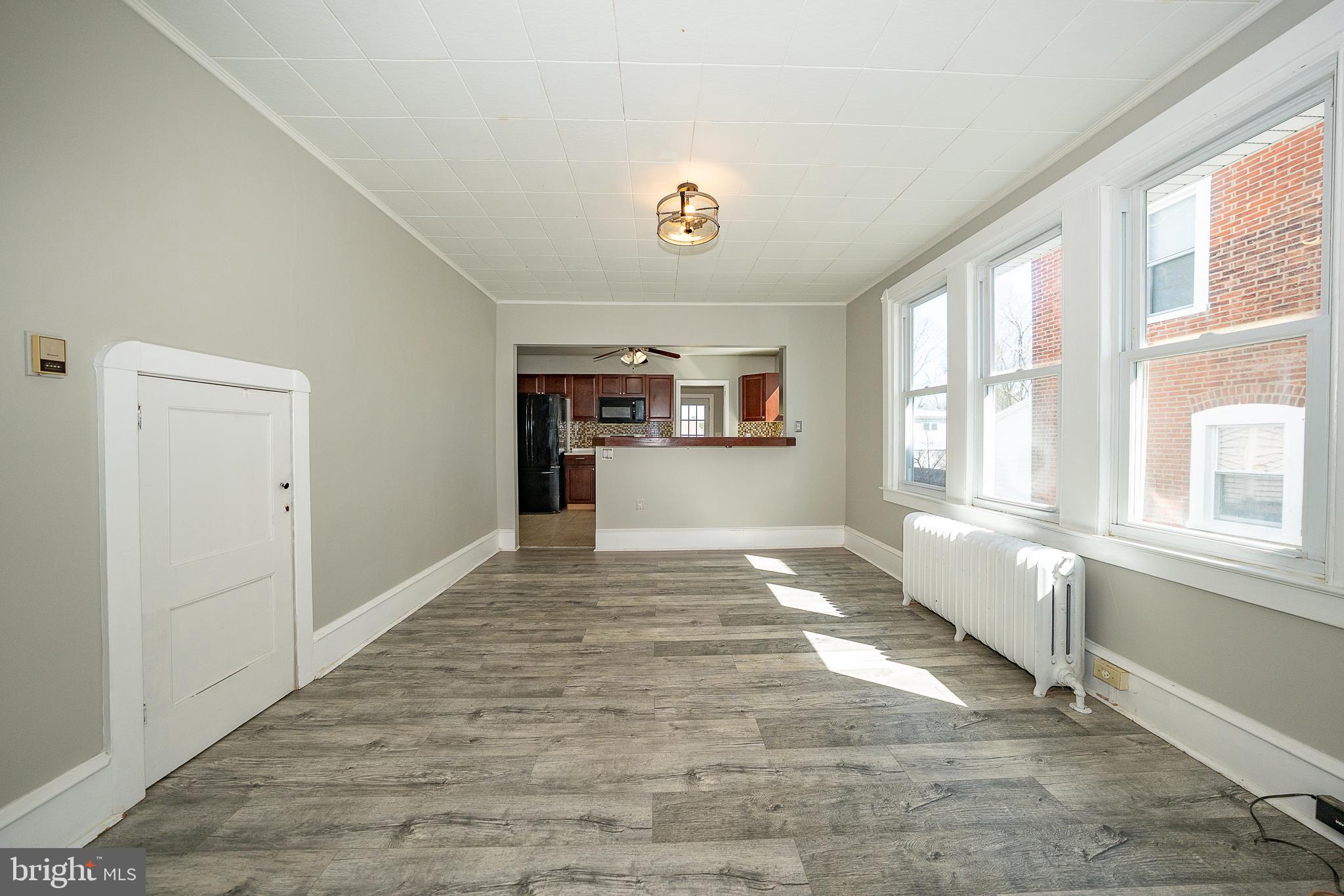 133 JEFFERSON AVENUE