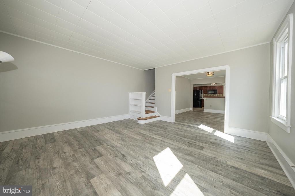 133 JEFFERSON AVENUE