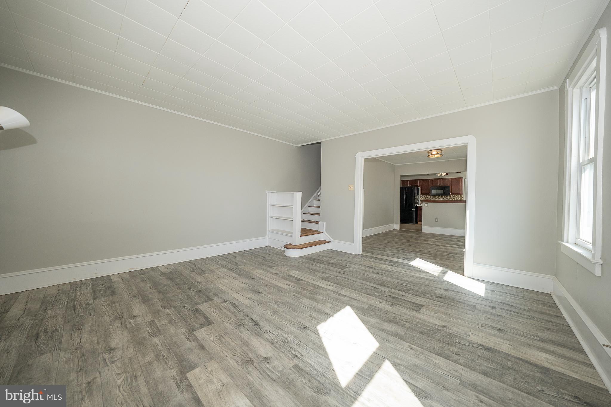 133 JEFFERSON AVENUE