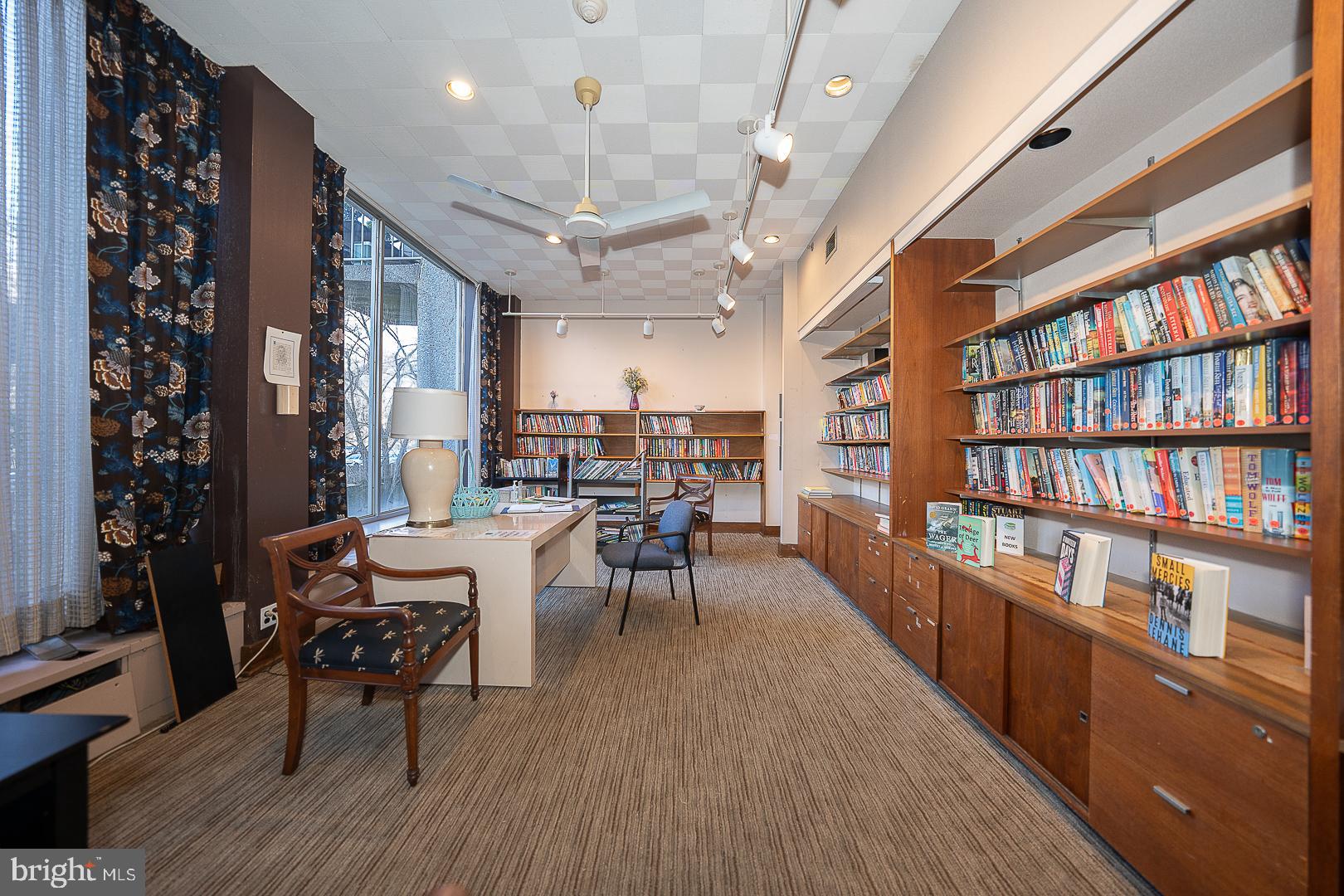 1001 CITY AVENUE EC-911