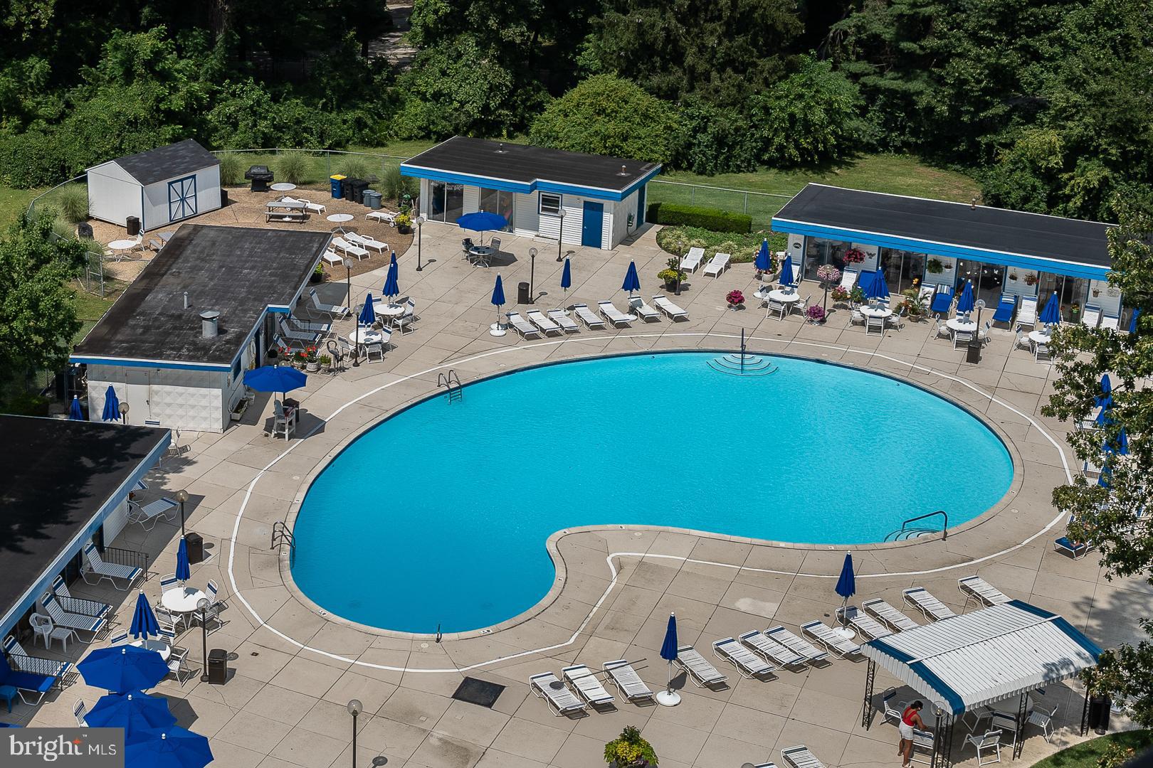 50 BELMONT AVENUE 1010