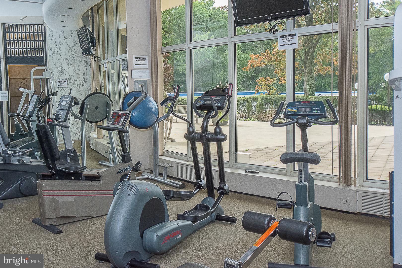 50 BELMONT AVENUE 1010