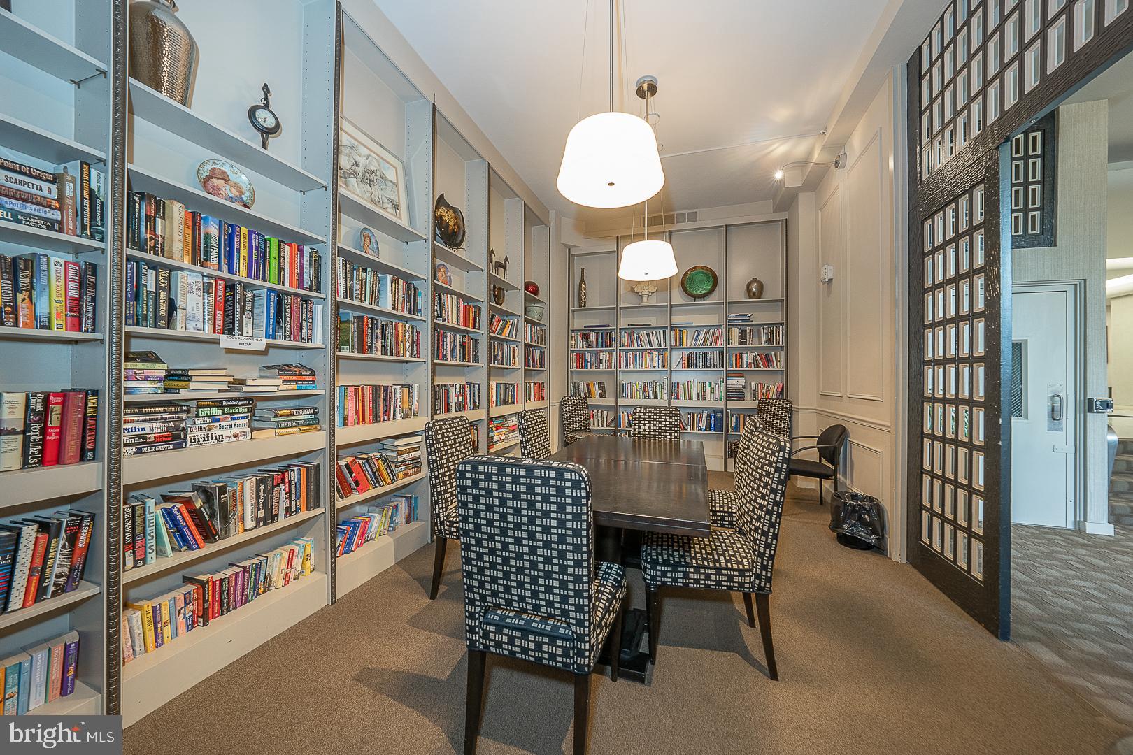 50 BELMONT AVENUE 1010