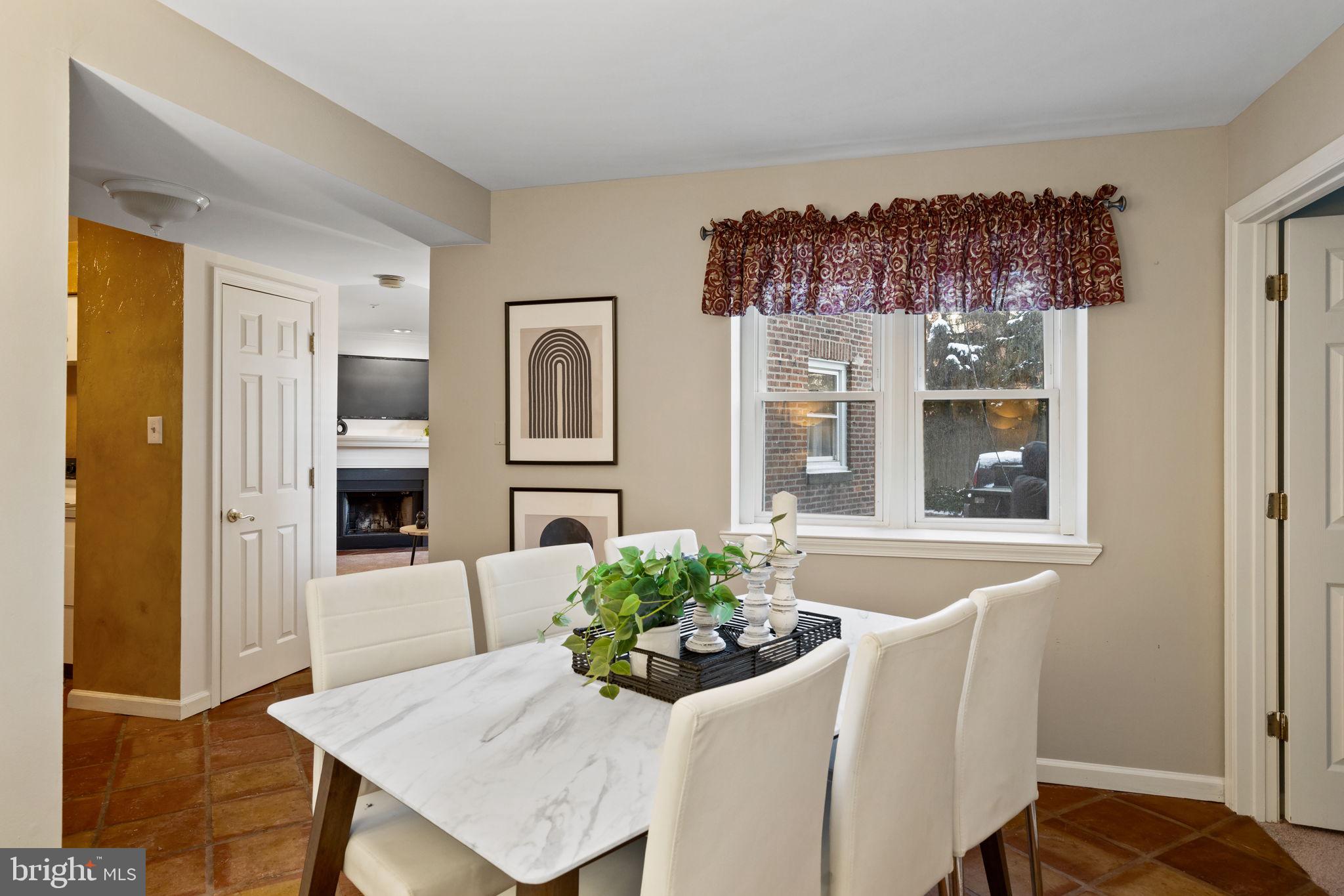 237 MONTGOMERY AVENUE 1-L