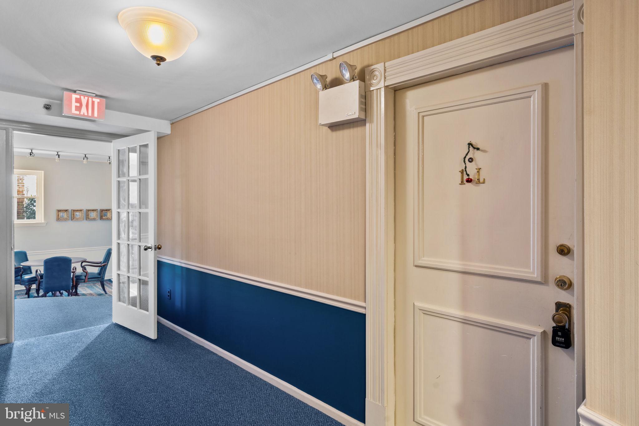 237 MONTGOMERY AVENUE 1-L