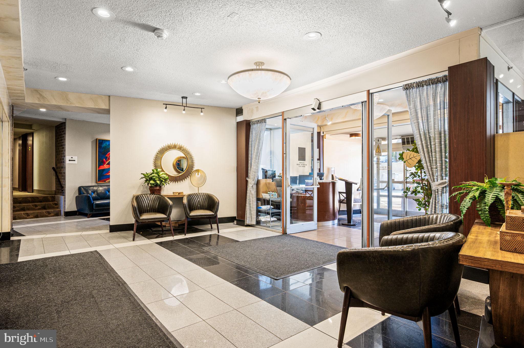 1001 CITY AVENUE W-113